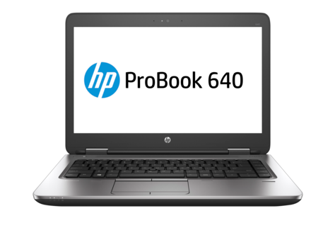HP ProBook 640 G2 1LP38UC#ABA