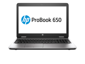 HP ProBook 650 G2 W2A17UT