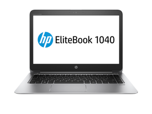 HP EliteBook Folio 1040 G3 V2W21UA