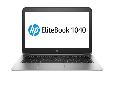 HP Elitebook Folio 1040 G3 V2W22UA
