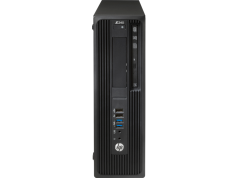 HP Z240 Workstation SFF L9K23UT