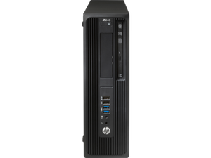 HP Z240 SFF Workstation L9K22UT