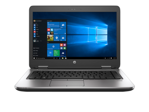 HP ProBook 645 G3 1BS15UT