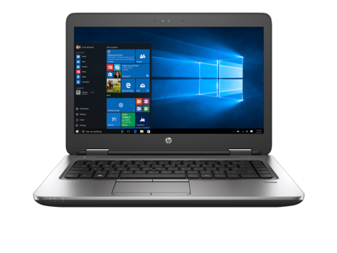 HP ProBook 645 G3 1BS15UT