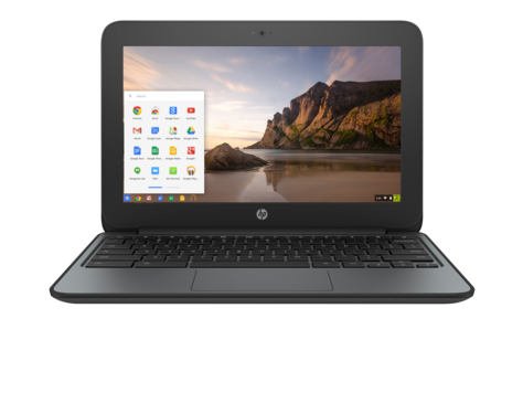 HP Chromebook 11 G4 T6D85UT