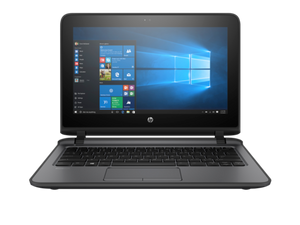 HP Probook 11 G2 X1X62UT