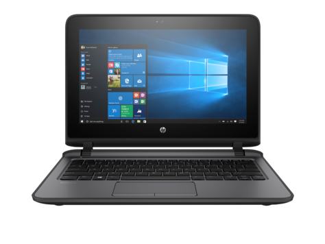 HP Probook 11 G2 X1X62UT