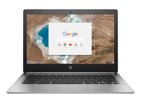 HP ChromeBook 13 G1 W0T01UT