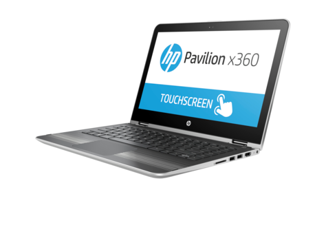 HP Pavilion x360 Convertible W7B86UA