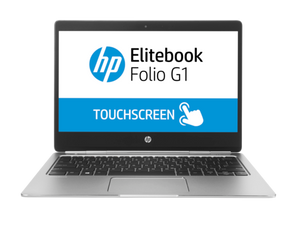 HP EliteBook Folio G1 W0R79UT