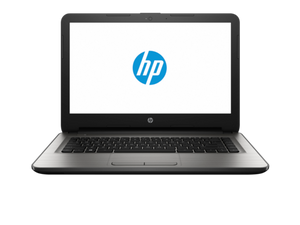 HP Notebook - 14 -an013nr W2M53UA