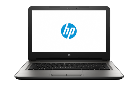 HP Notebook - 14 -an013nr W2M53UA