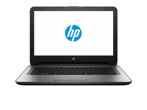 HP Notebook 14-an012nr W2M55UA