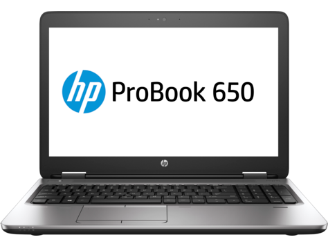 HP Probook 650 G2 X6U98AV
