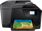HP OfficeJet Pro 8710 All-In-One Printer | M9L68A#B1H