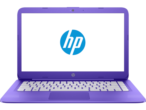 HP Stream Laptop 14-ax0XX X7S45UA