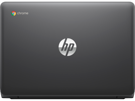 HP Chromebook - 11-v011dx X7T66UA