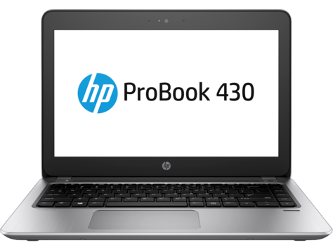 HP ProBook 430 G4 Y9G05UT