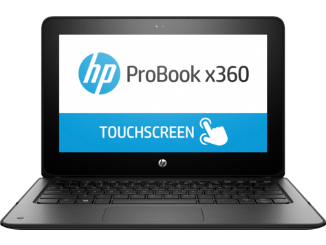 HP ProBook x360 11 G1 EE 1JD30UT