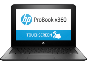 HP PROBOOK X360 11 G2 EE | Intel  Core m3-7Y30 | 8 GB RAM | 256 GB SSD | 2EZ91UT#ABA