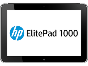 HP ElitePad 1000 G2 G4T19UT