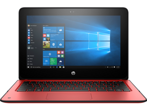 HP ProBook x360 11 G2 EE 2EZ89UT