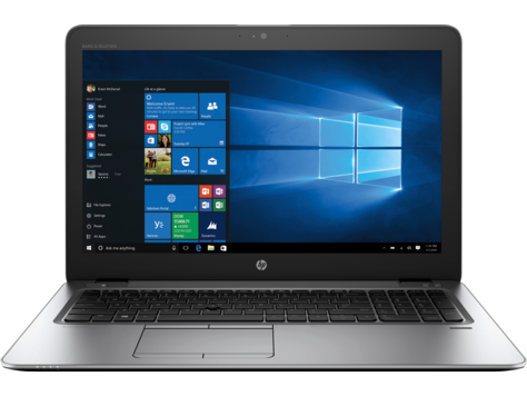 HP EliteBook 850 G4 1BS54UA