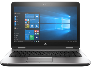 HP ProBook 640 G3 X4J24AV,