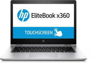 HP EliteBook x360 1030 G2 | Intel Core i7-7600U  | 8GB DDR4 2133 GB RAM | 256GB SSD  | 1BS98UT