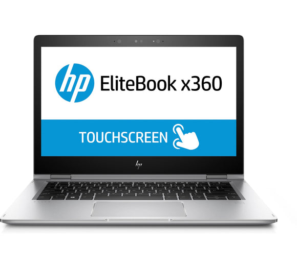 HP EliteBook x360 1030 G2 | Intel Core i7-7600U  | 16GB DDR4 2133 GB RAM | 512GB SSD  | 1NM41UT