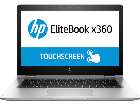 HP EliteBook x360 1030 G2 3KR88US#ABA