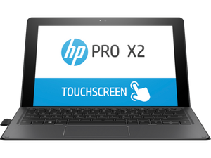 HP Pro x2 612 G2 | Intel Core i7-7Y75  | 8GB RAM | 256 GB SSD | 1KH10UT