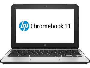 HP Chromebook 11 G5 1BS77UT