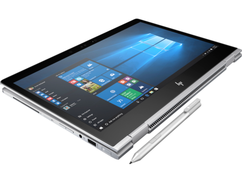 HP EliteBook x360 1030 G2 X3U19AV