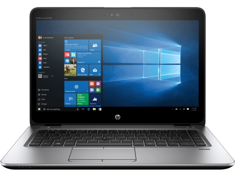 HP EliteBook 745 G4 1FX53UT