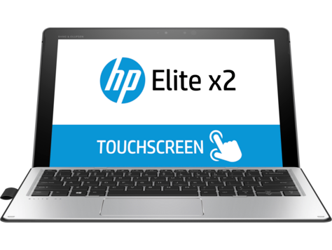 HP Elite x2 1012 G2 Tablet 1PH95UT
