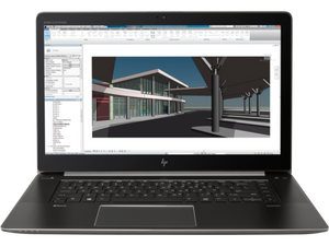 HP ZBook Studio G4 1MP23UT