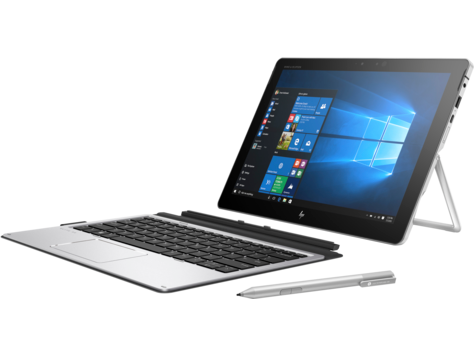 HP Elite x2 1012 G2 Tablet 1KE39AW