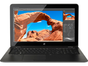 HP ZBook 15U G4 1BS35UT
