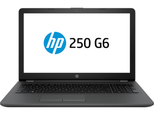 HP 250 G6 1NW55UT
