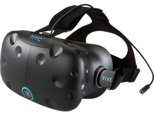 HTC Vive Business Edition 2NC05AA