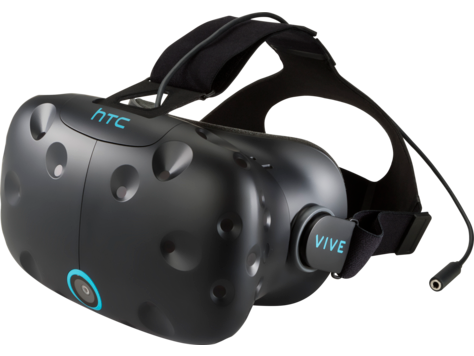 HTC Vive Business Edition 2NC05AA