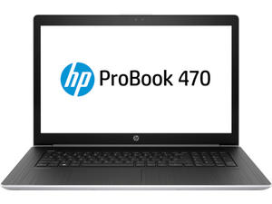 HP ProBook 470 G5 1LR91AV