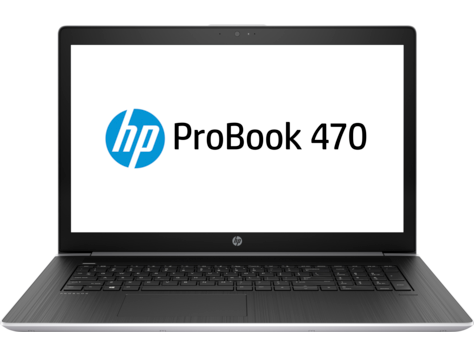 HP ProBook 470 G5 2UA28UT