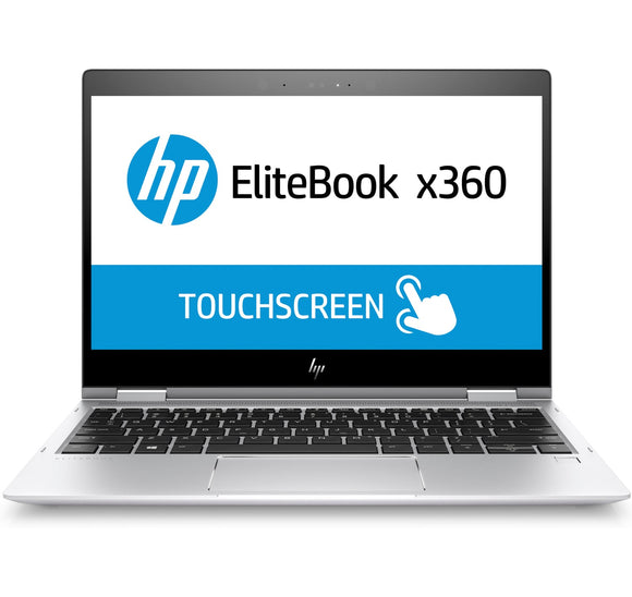 HP Eltebook x360 G2 | Intel Core i7-7500U  | 8GB LPDDR3 1866 GB RAM | 256 SSD NVMe  | 2UE44UT
