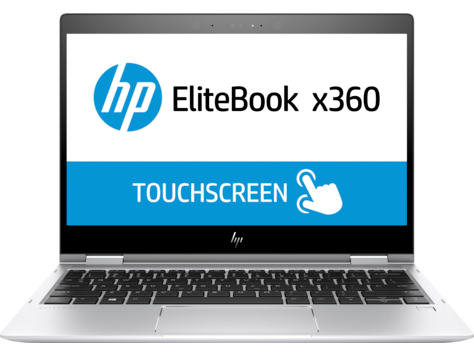 HP EliteBook x360 1020 G2 1EJ35AV