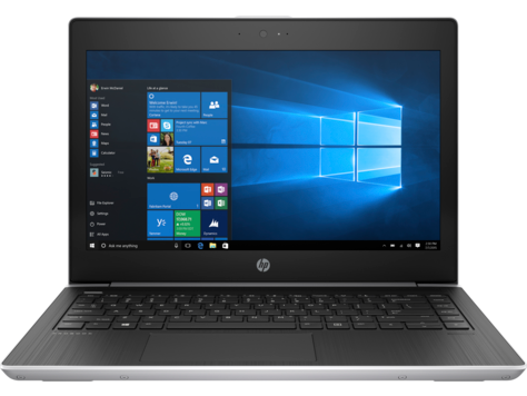 HP Probook 430 G5 2SG41UT