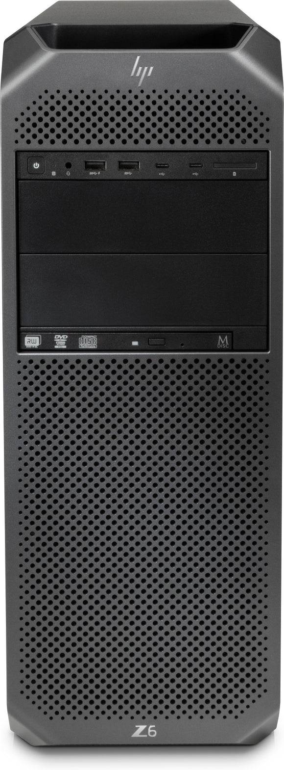 HP Z6 G4 Workstation 3GF39UTR#ABA