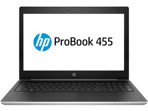 HP ProBook 455 G5 3PP98UT