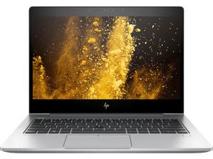 HP EliteBook 830 G5 3RB98UT